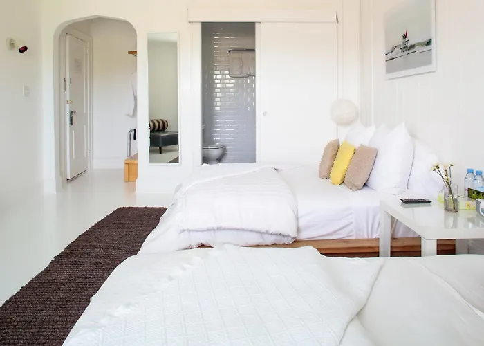Sole East Resort